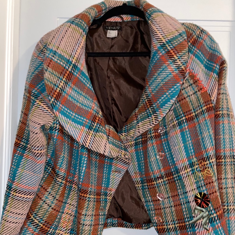 Cute Jacket!!! - image 1